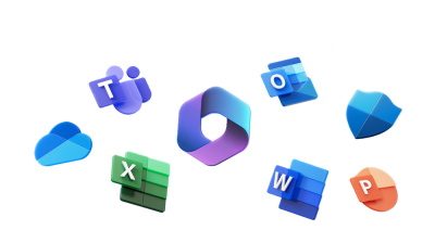 [BOSR-Office 365]--Services, cloud