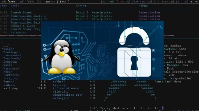 DPSYSECULX--Prog. Système Sécurité Code (C/Linux)